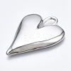 Alloy Pendants PALLOY-T067-198P-RS-3