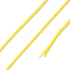 3-Ply Round Nylon Beading Threads NWIR-Q001-01E-02-3