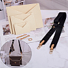 3Pcs 3 Style Wool Felt Envelope Purse Insert Organizer FIND-WR0006-70B-5