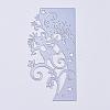 Carbon Steel Cutting Dies Stencils DIY-K014-32-1
