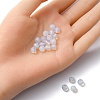 20Pcs Opalite Round Beads G-YW0001-27B-3