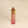 Arabian Style Glass Roller Ball Bottles BOTT-PW0010-008A-1