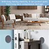 Adhesive EVA Foam Sheets DIY-WH0504-86B-6