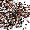 Glass Seed Beads X1-SEED-K010-03C-1