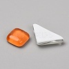 DIY Mosaic Coaster Making Kit TH-CBAB785-01G-4