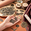 DIY Jewelry Making Finding Kit DIY-TA0005-97-6