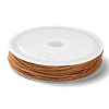 6.8M Waxed Cotton Cords YC-YW0001-03-290-2
