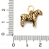 Animal Themes 304 Stainless Steel Enamel Pendants LS-STAS-K304-03C-G-3