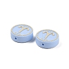 Food Grade Silicone Focal Beads SIL-Z021-02K-2
