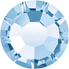 Preciosa® MAXIMA Crystal in Sew-On Cup X-PRC-SS29-30020-G-2