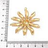 304 Stainless Steel Pendants SA-B006-02G-A-3
