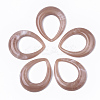 Acrylic Pendants OACR-N130-019E-1