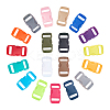 Plastic Adjustable Quick Side Release Buckles KY-PH0007-23-1