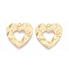 Rack Plating Alloy Pendants PALLOY-N179-08MG-1