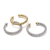 201 Stainless Steel Mesh Bracelets BJEW-M284-08-1-1
