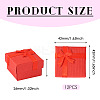 Cardboard Rings Boxes CON-TAC0014-02C-4