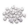201 Stainless Steel Charms STAS-L234-094P-1