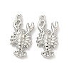 Ocean Alloy Pendants FIND-Z108-02P-01-1