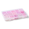 Acrylic Beads for Diy Bead Pendant OACR-FS0001-56-4