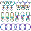 DIY Jewelry Making Kits FIND-SC0016-73-1