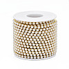 Brass Claw Chains CHC-Q012-SS16-01G-3