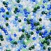 Glass Beads EGLA-A034-LM4mm-09-2