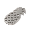 Non-Tarnish 304 Stainless Steel Pendants STAS-K263-26P-2