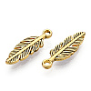 Alloy Pendants TIBEP-S317-10AG-RS-1