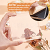 Acrylic Jewelry Display Pedestals AJEW-WH0166-07-3