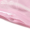 Plastic Packaging Resealable Bags OPP-D003-03F-3