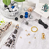 DIY Keychain Wristlet Making Kit DIY-TA0004-40-15