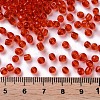 Glass Seed Beads SEED-A004-4mm-5-3