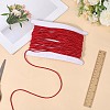 20 Yards Round Elastic Cord EW-DJ0001-10B-3