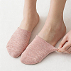 Polycotton Half Socks for Women FIND-WH20020-214B-4