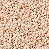 TOHO 8/0 Round Beads X-SEED-TR08-0763-2