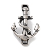 Retro 304 Stainless Steel Anchor Links STAS-L274-011AS-1