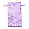 Polyester Pouches ABAG-WH0028-13E-2