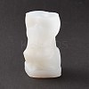 DIY Naked Women Vase Making Silicone Molds DIY-G050-01-5