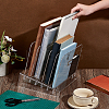 Acrylic Bookends AJEW-WH0752-209-3