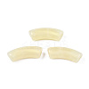Opaque Acrylic Beads MACR-N009-019D-1