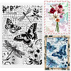 PVC Plastic Stamps DIY-WH0167-57-0094-1