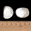 Natural White Shell with Freshwater Shell Beads SH-CBA93AD-13-3