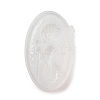 Jazz Women Singer Shape Display Decoration DIY Silicone Statue Mold LS-DIY-K072-04-2