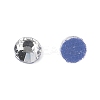 Glass Hotfix Rhinestone LS-RGLA-A019-SS12-001-5