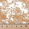 TOHO Round Seed Beads SEED-JPTR11-0923-4