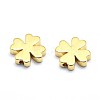 Brass Beads KK-P155-77-NR-3