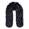 1Pc Artificial Fur Chenille Stick Collars Trim for Sewing Craft Decor FIND-BC0019-22D-1
