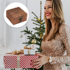 2Pcs Wooden Jewelry Trinket Storage Boxes with 2Pcs Cloth Bracelet Watch Pillows CON-BBC0001-16B-4