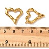 304 Stainless Steel Pendants LS-STAS-D373-03G-3