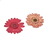 3D Dried Flowers Nail Art Decorations MRMJ-R078-07-3